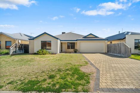 Property photo of 9 Honeymyrtle Grange Halls Head WA 6210