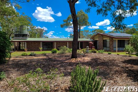 Property photo of 91 Allen Road South Nanango QLD 4615