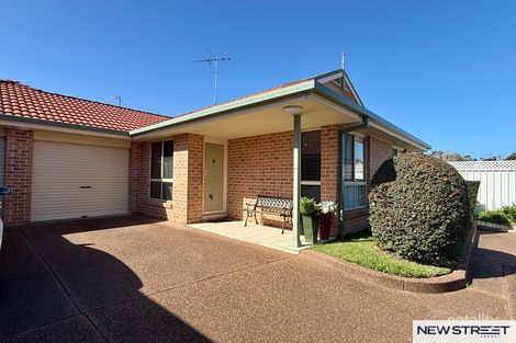 9/12 Wallace St, Swansea, NSW 2281