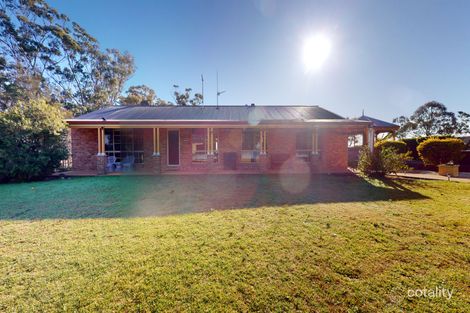 Property photo of 664 Old North Road Allandale NSW 2320