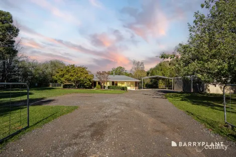 60 Wheeler Rd, Tynong North, VIC 3813