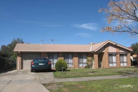 Property photo of 5 Salcombe Court Craigieburn VIC 3064