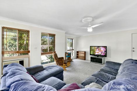 Property photo of 22 Riverpark Drive Nerang QLD 4211