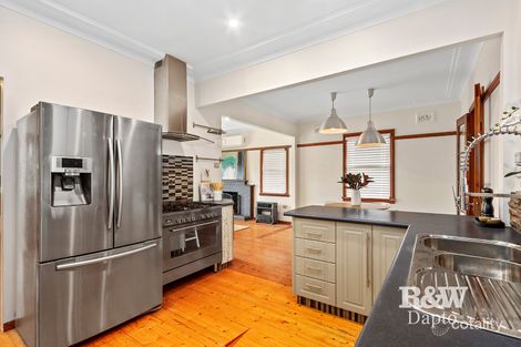 Property photo of 27 Mulda Street Dapto NSW 2530