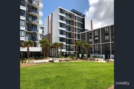 Property photo of 3101/55 Wilson Street Botany NSW 2019