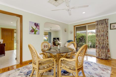 Property photo of 75 Billanook Way Chirnside Park VIC 3116