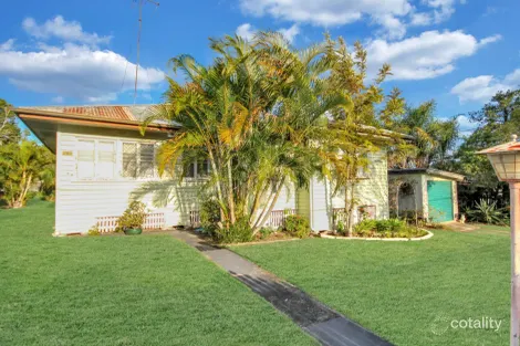1 Gardiner St, Brassall, QLD 4305