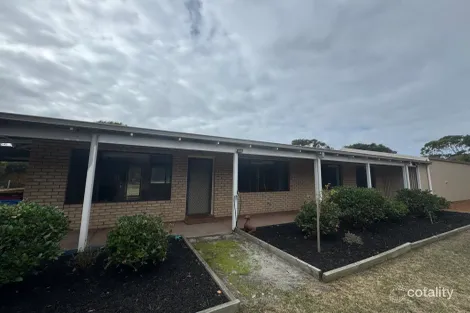 821 Frenchman Bay Rd, Big Grove, WA 6330