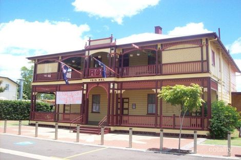 55 Churchill St, Childers, QLD 4660