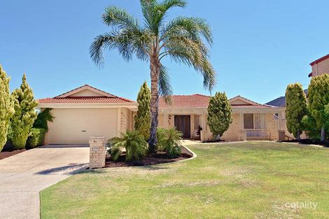 41 Marianne Way, Alexander Heights, WA 6064