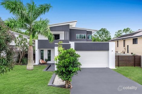 Property photo of 7 Peregian Close Manly West QLD 4179