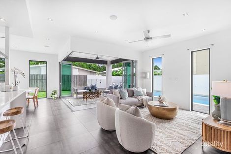 Property photo of 7 Peregian Close Manly West QLD 4179