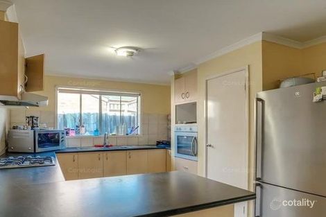 Property photo of 36 Stella Way Hoppers Crossing VIC 3029