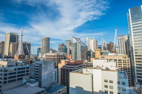 2201/161 Clarence St, Sydney, NSW 2000