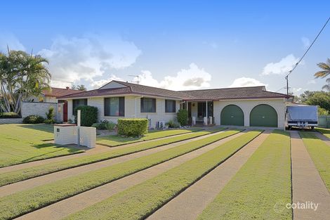Property photo of 31 Miles Street Kepnock QLD 4670