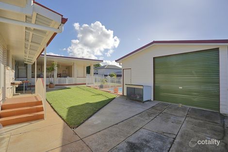 Property photo of 31 Miles Street Kepnock QLD 4670