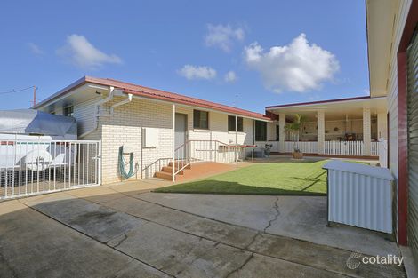 Property photo of 31 Miles Street Kepnock QLD 4670