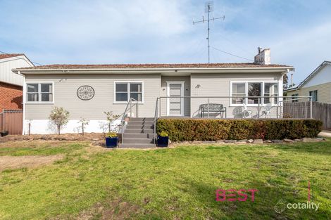 Property photo of 12 Rosehill Street West Bathurst NSW 2795