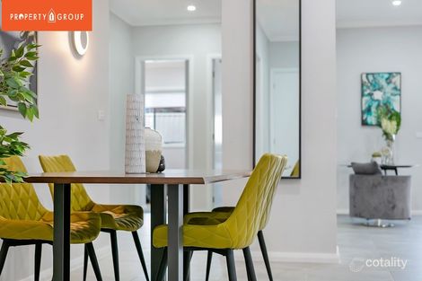 Property photo of 16 Guma Glade Riverstone NSW 2765