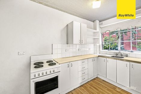 Property photo of 3/21 Bridge Street Epping NSW 2121
