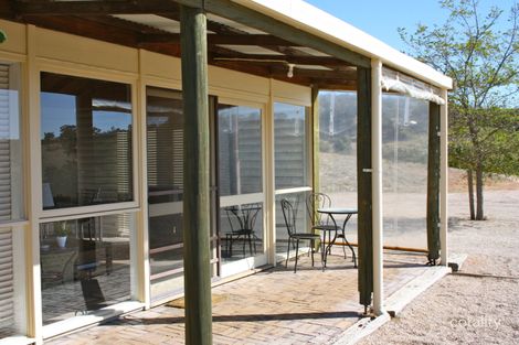 Property photo of 60 Saw Mill Road Sevenhill SA 5453