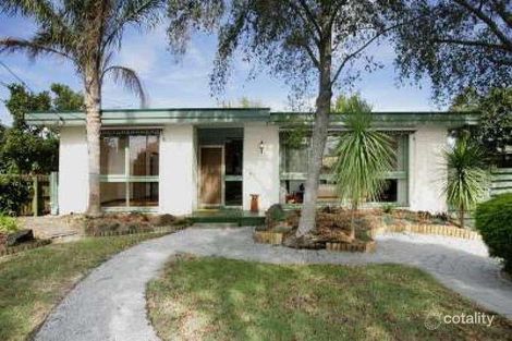 Property photo of 3 Hilton Court Bentleigh East VIC 3165