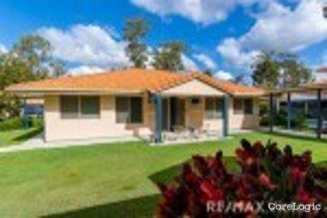 Property photo of 34/21-23 Barossa Crescent Caboolture South QLD 4510