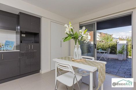 Property photo of 72/299 Flemington Road Franklin ACT 2913