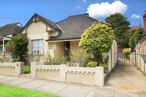 Property photo of 6 Miller Avenue Ashfield NSW 2131