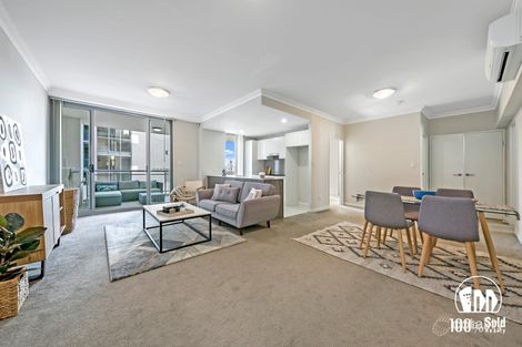 Property photo of 58/162-170 Parramatta Road Homebush NSW 2140