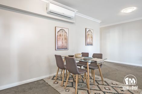 Property photo of 58/162-170 Parramatta Road Homebush NSW 2140