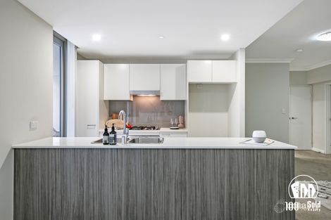 Property photo of 58/162-170 Parramatta Road Homebush NSW 2140