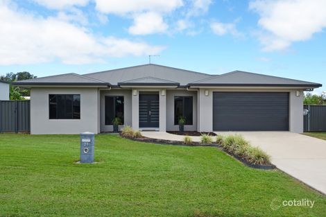 Property photo of 21 Sunbird Parade Mareeba QLD 4880