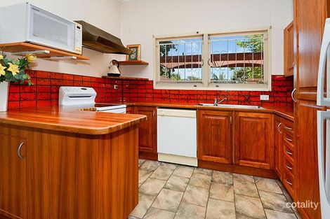 Property photo of 42 Vaughan Street Mount Gravatt QLD 4122