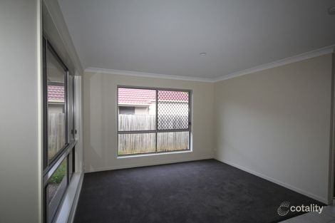 Property photo of 22 Admiral Crescent Springfield Lakes QLD 4300