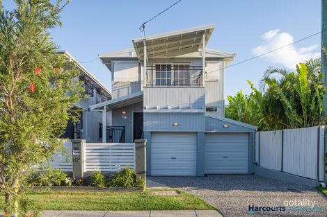 Property photo of 112 Barton Road Hawthorne QLD 4171