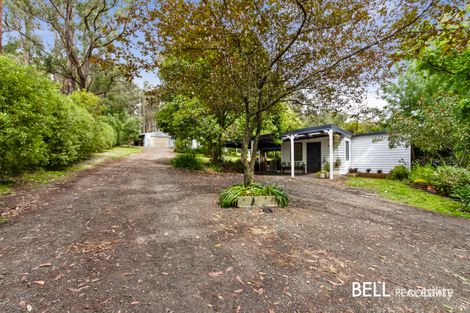 Property photo of 33 Williamson Road Gembrook VIC 3783
