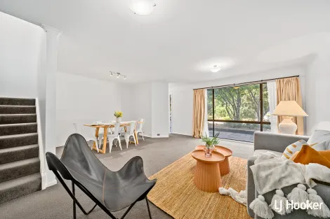 Property photo of 2 Allott Place Belconnen ACT 2617