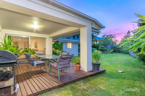 Property photo of 4 Burton Lane Coomera QLD 4209