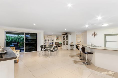 Property photo of 4 Burton Lane Coomera QLD 4209