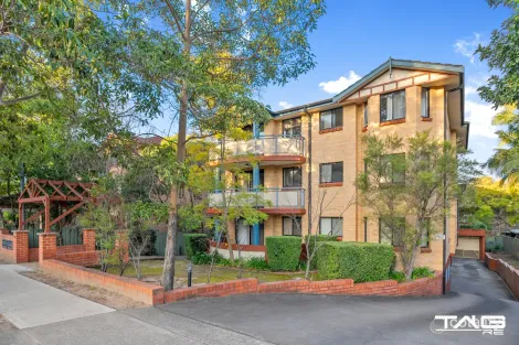 Property photo of 10/146 Station Street Wentworthville NSW 2145