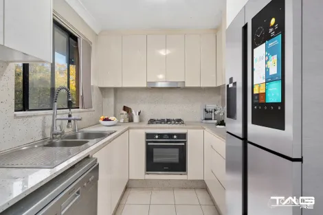 Property photo of 10/146 Station Street Wentworthville NSW 2145