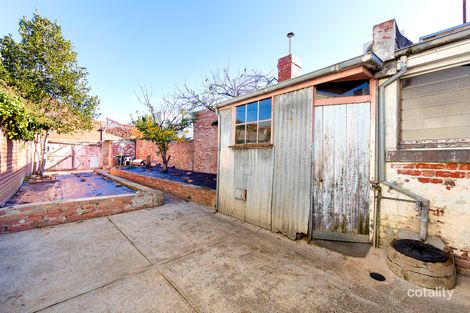 Property photo of 771 Rathdowne Street Carlton North VIC 3054