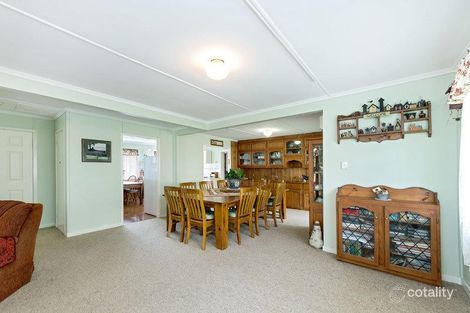 Property photo of 162 Redwood Street Stafford Heights QLD 4053