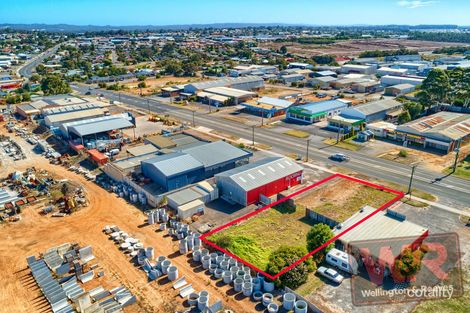 130 Chester Pass Rd, Lange, WA 6330