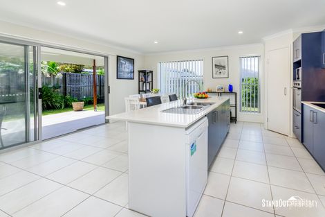 Property photo of 7 Glenbrook Street Ningi QLD 4511
