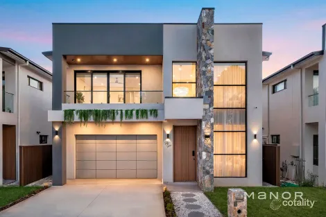 47 Highbury Rd, North Kellyville, NSW 2155