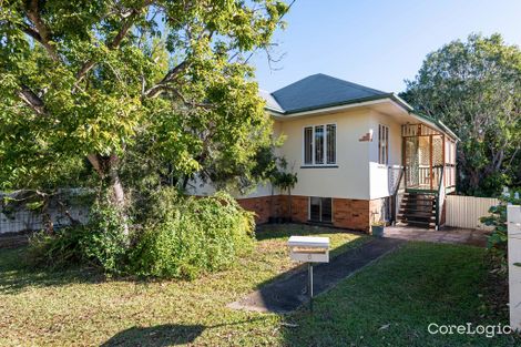 Property photo of 6 Robe Street Newmarket QLD 4051