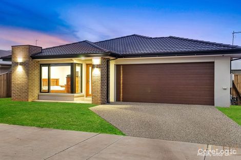 Property photo of 130 Stonehill Drive Maddingley VIC 3340