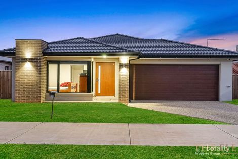 Property photo of 130 Stonehill Drive Maddingley VIC 3340